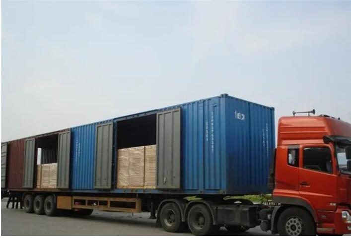 厦门到安远县整车运输