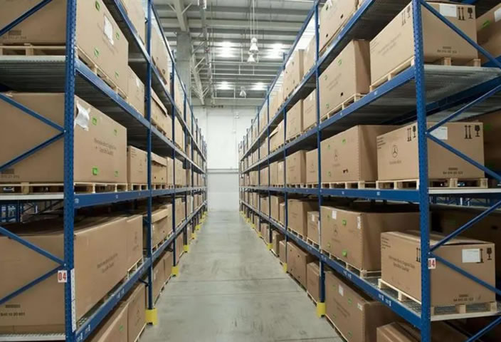 厦门到安远县货物仓储