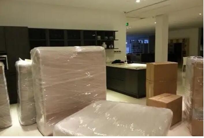 厦门到安远县长途搬家