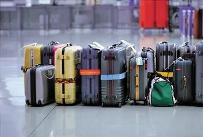 厦门到安远县行李托运